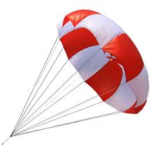 The actual Parachute: A Life-Saving Technology That will Transformed the actual Atmosphere