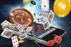 Comprehending Situs Slot machine games: A Guide to On the internet Slot machine game Programs