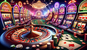 The Climb with On the web Gambling establishments: Your Modern-day Enjoyment Business