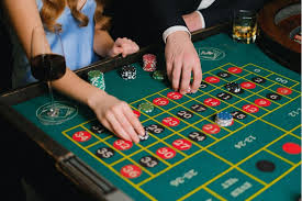 Your Rise connected with On the web Gambling establishments: Your Digital Trend inside Gambling