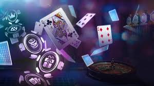 Your Increase with Online Casinos: A Digital Wagering Innovation