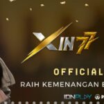 Daftar Mudah, Main Cepat, Cuan Deras di Xin77