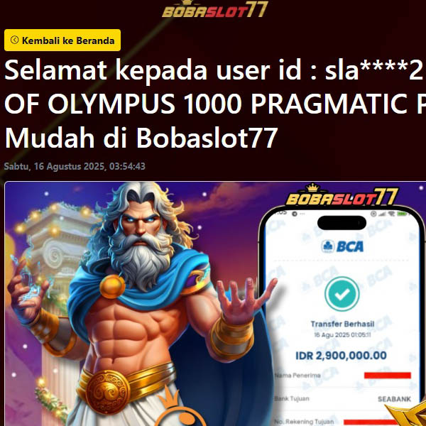 How to Conveniently Daftar Bobaslot77: Step-by-Step Sign up Guidebook