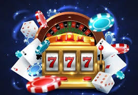 Slot machine On the internet – The actual Desolate man Digital Casino Entertainment