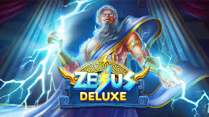 Demo Zeus: Enjoy the Power with Super Just before A person Perform to get Actual